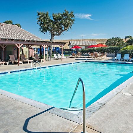 Sun Outdoors Central Coast Wine Country Paso Robles Εξωτερικό φωτογραφία