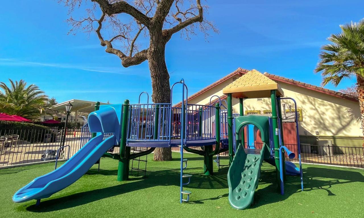 Sun Outdoors Central Coast Wine Country Paso Robles Εξωτερικό φωτογραφία