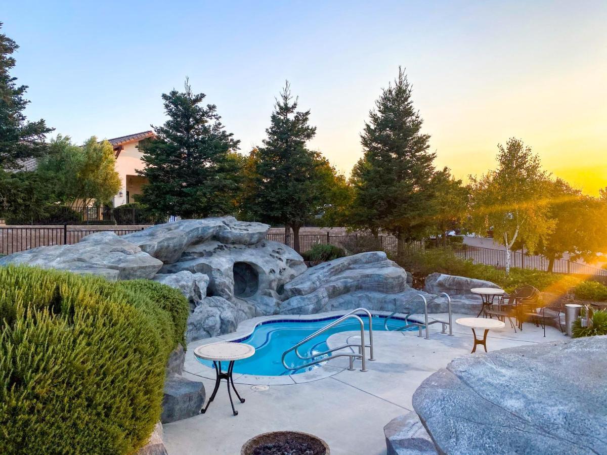 Sun Outdoors Central Coast Wine Country Paso Robles Εξωτερικό φωτογραφία