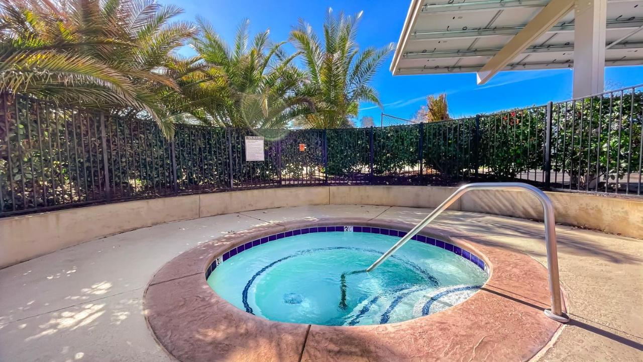 Sun Outdoors Central Coast Wine Country Paso Robles Εξωτερικό φωτογραφία