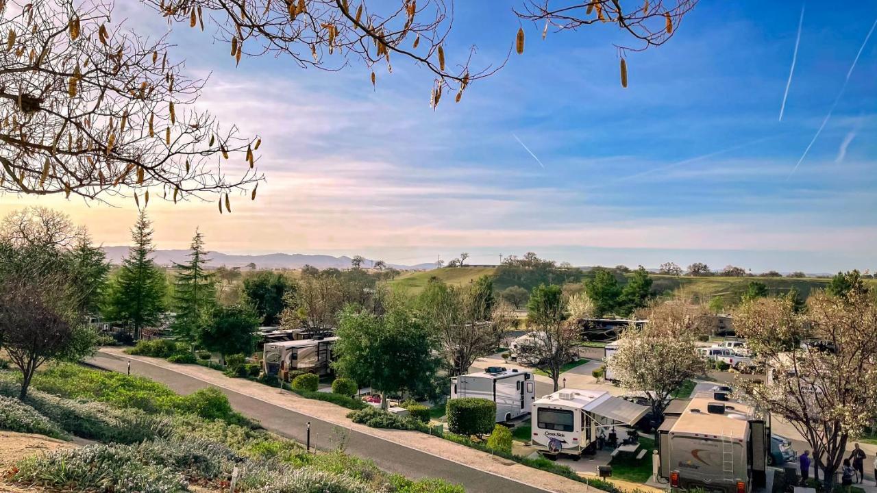 Sun Outdoors Central Coast Wine Country Paso Robles Εξωτερικό φωτογραφία