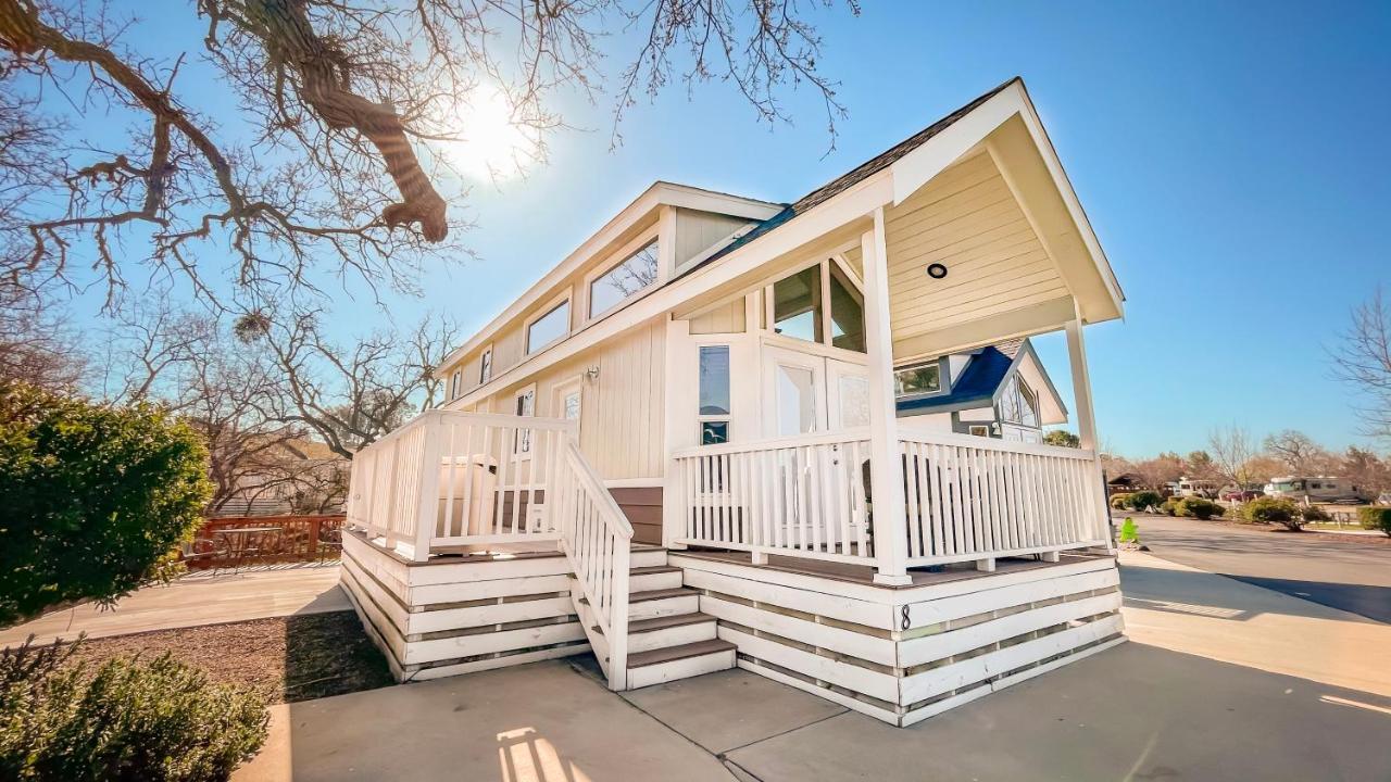 Sun Outdoors Central Coast Wine Country Paso Robles Εξωτερικό φωτογραφία