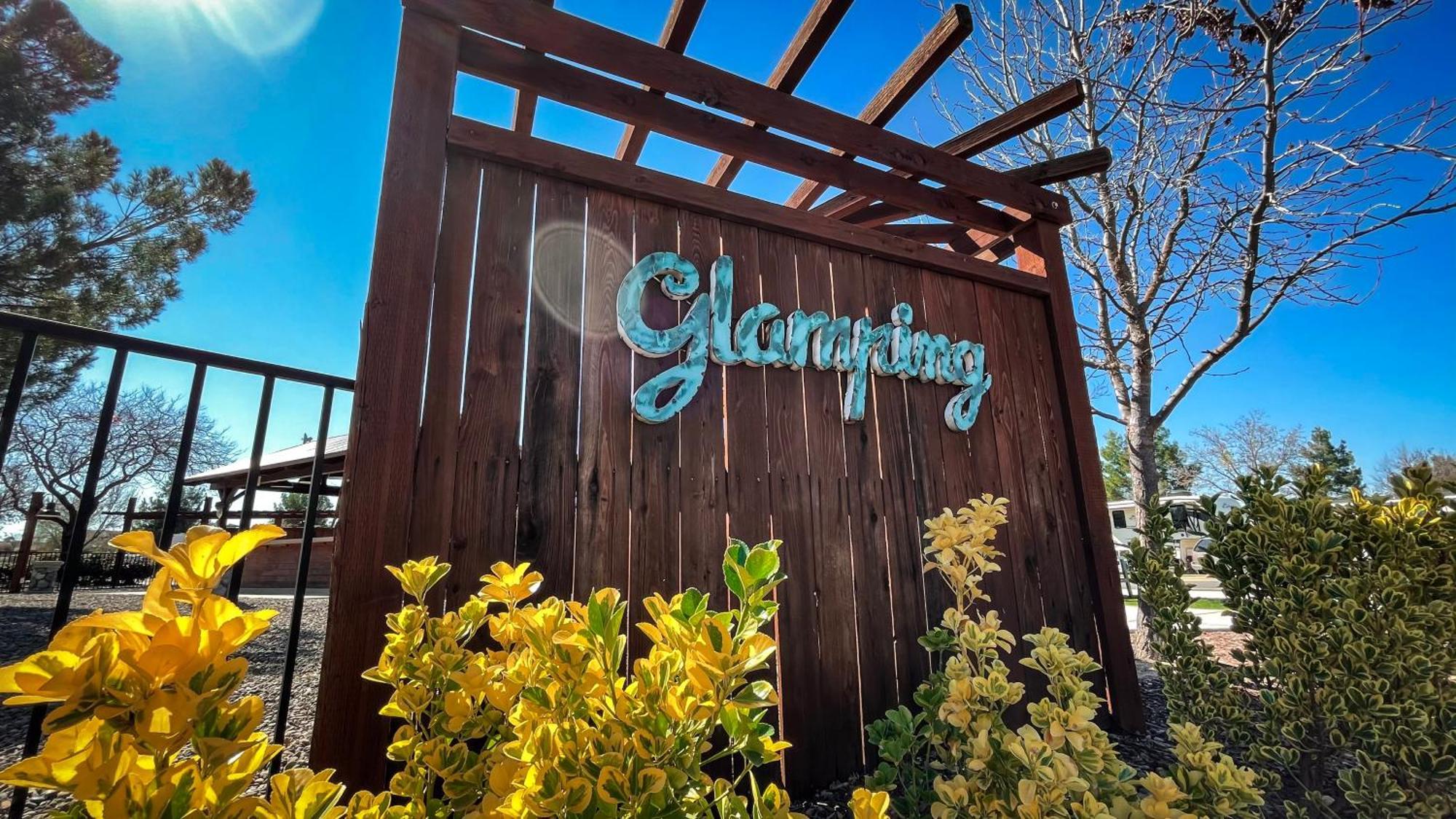 Sun Outdoors Central Coast Wine Country Paso Robles Εξωτερικό φωτογραφία