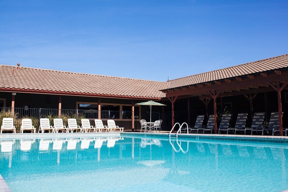 Sun Outdoors Central Coast Wine Country Paso Robles Εξωτερικό φωτογραφία