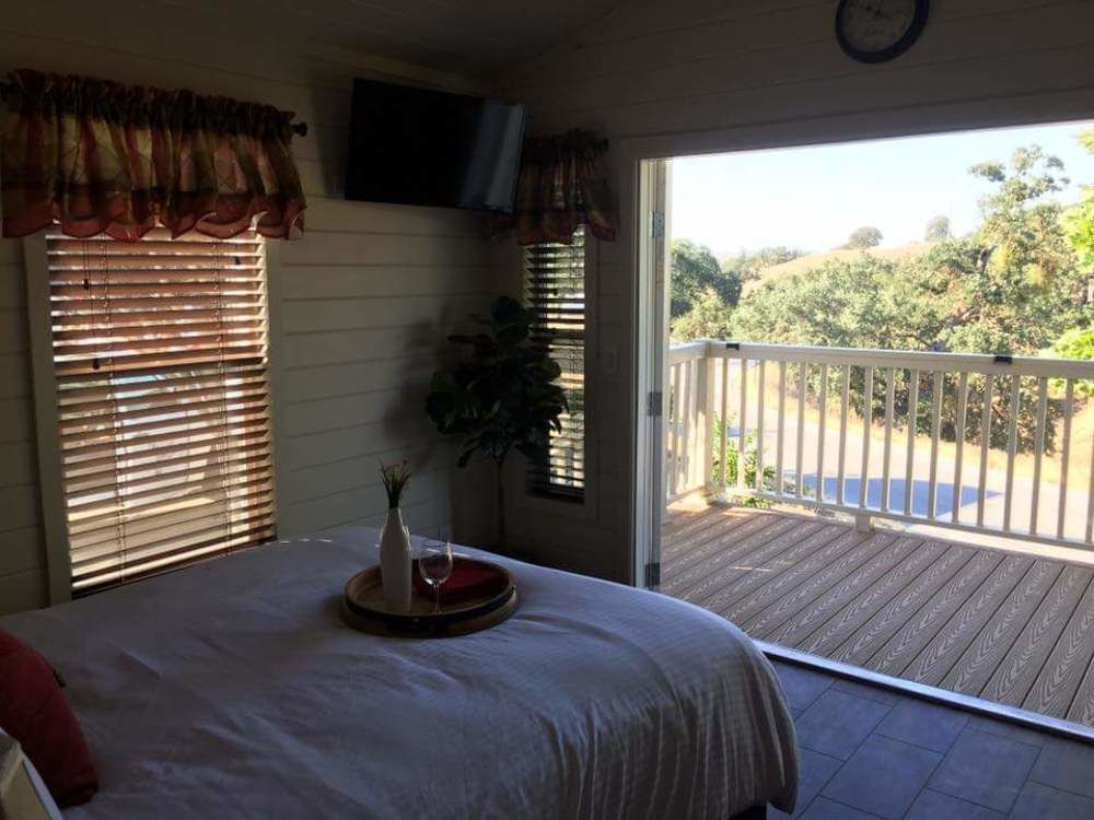Sun Outdoors Central Coast Wine Country Paso Robles Εξωτερικό φωτογραφία