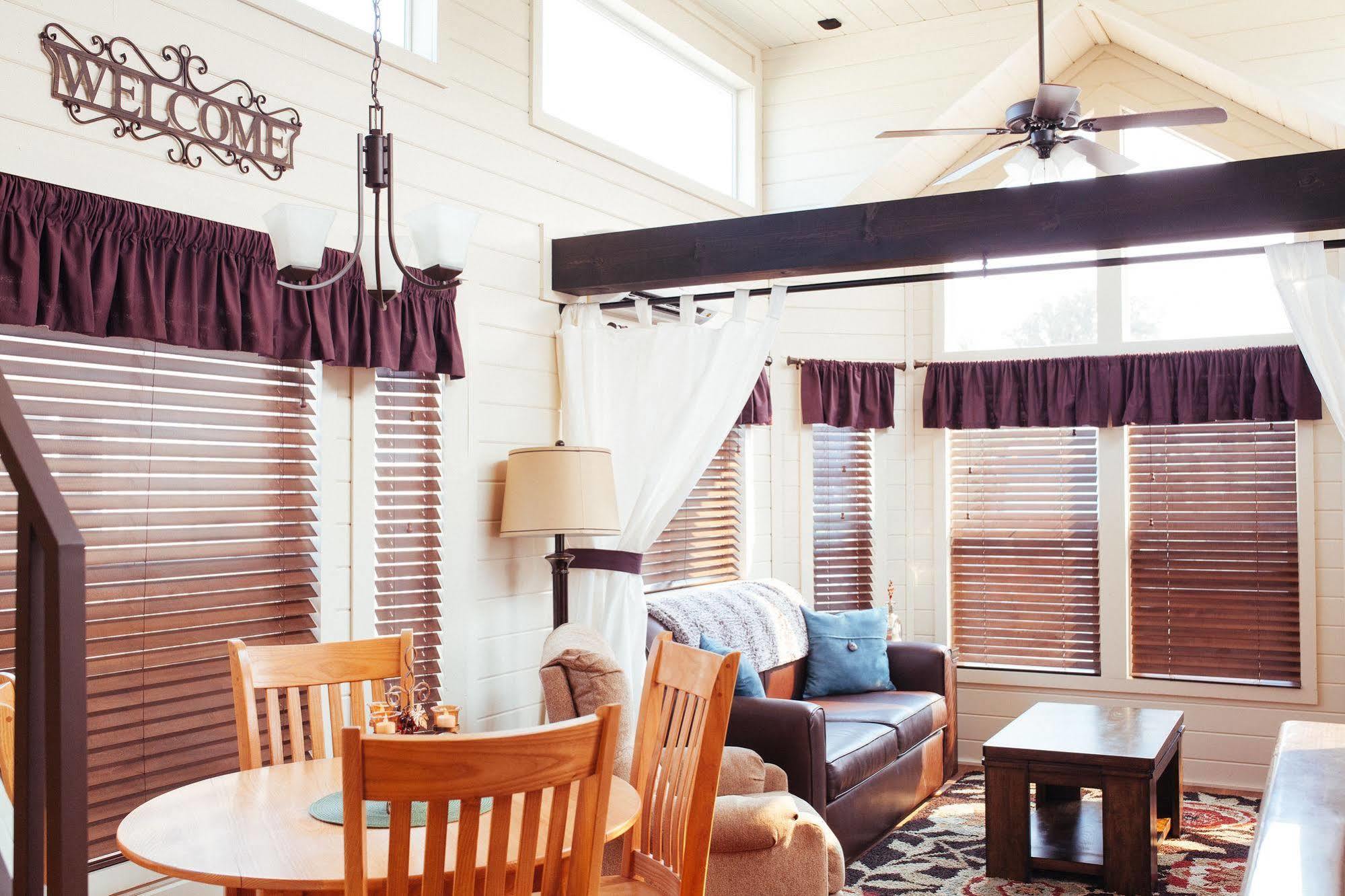 Sun Outdoors Central Coast Wine Country Paso Robles Εξωτερικό φωτογραφία
