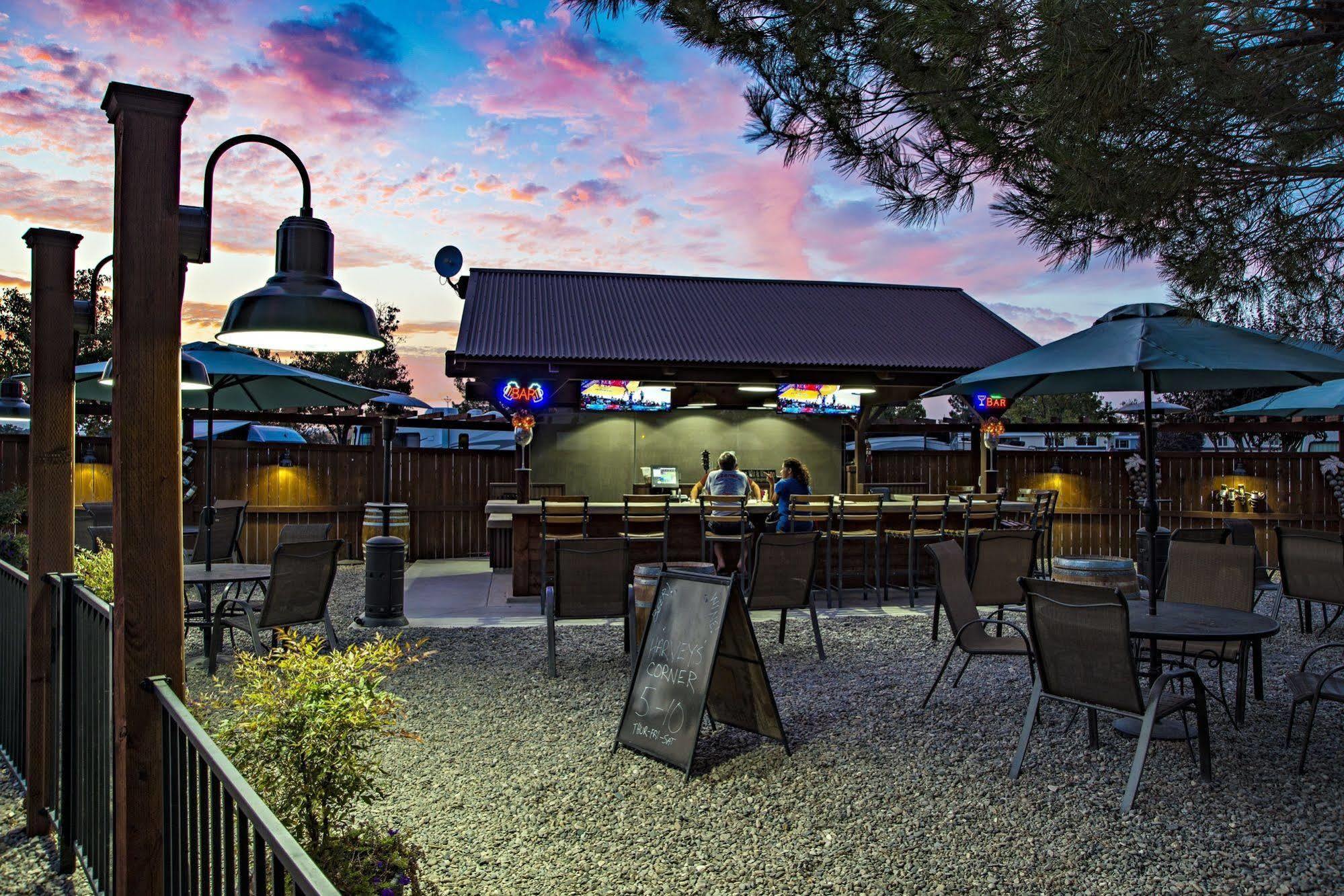 Sun Outdoors Central Coast Wine Country Paso Robles Εξωτερικό φωτογραφία