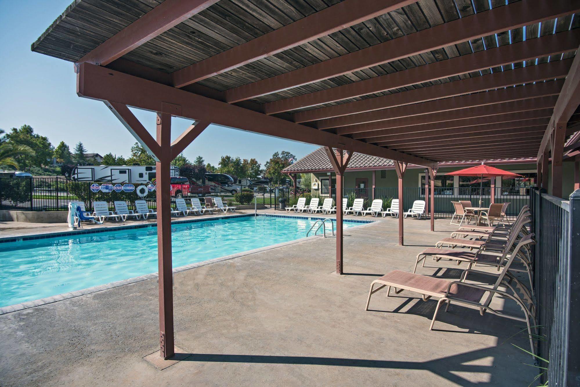 Sun Outdoors Central Coast Wine Country Paso Robles Εξωτερικό φωτογραφία