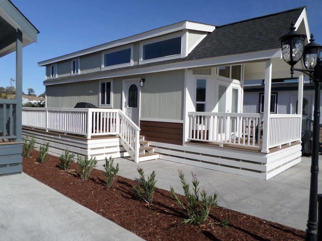 Sun Outdoors Central Coast Wine Country Paso Robles Εξωτερικό φωτογραφία