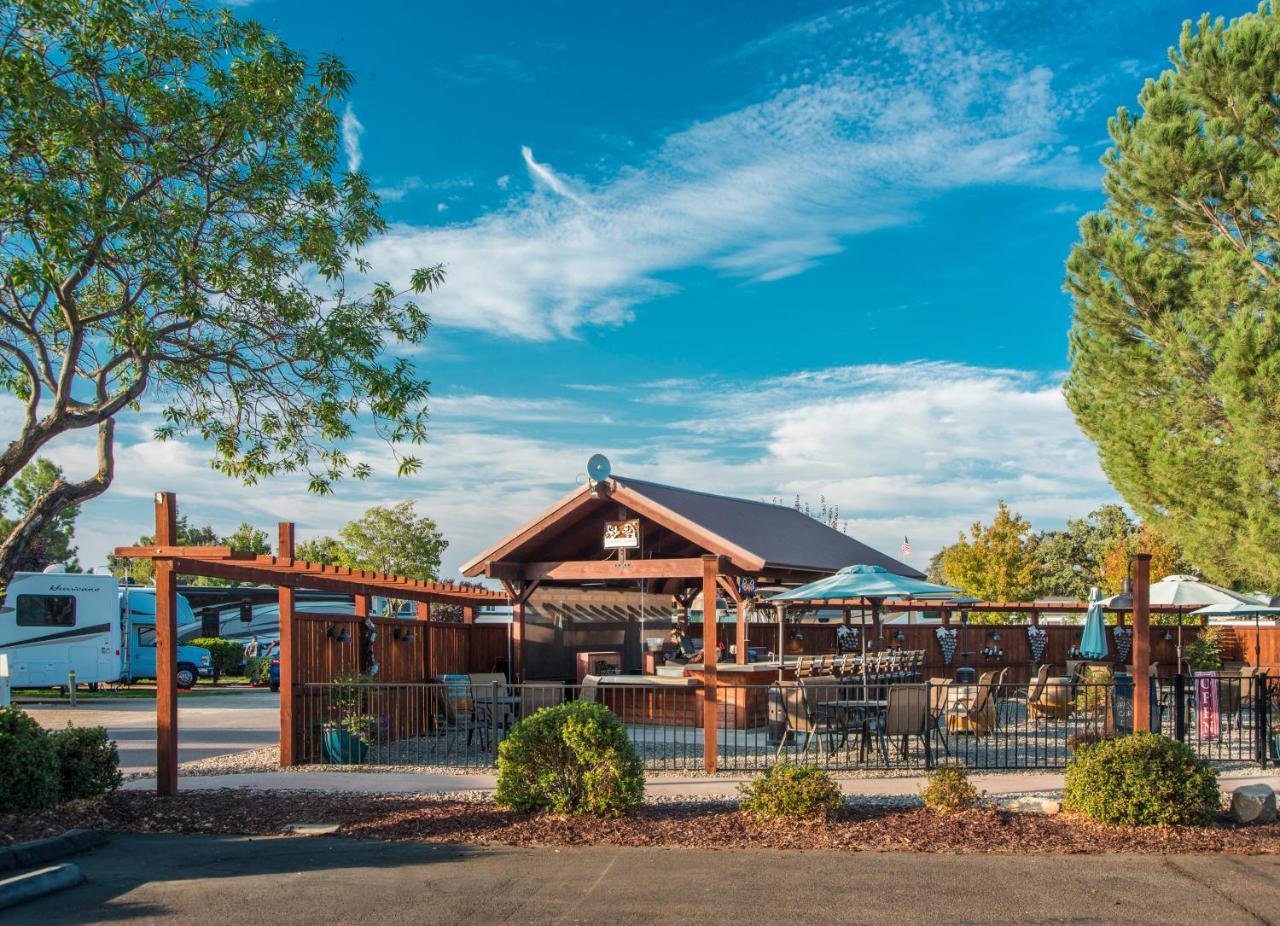 Sun Outdoors Central Coast Wine Country Paso Robles Εξωτερικό φωτογραφία