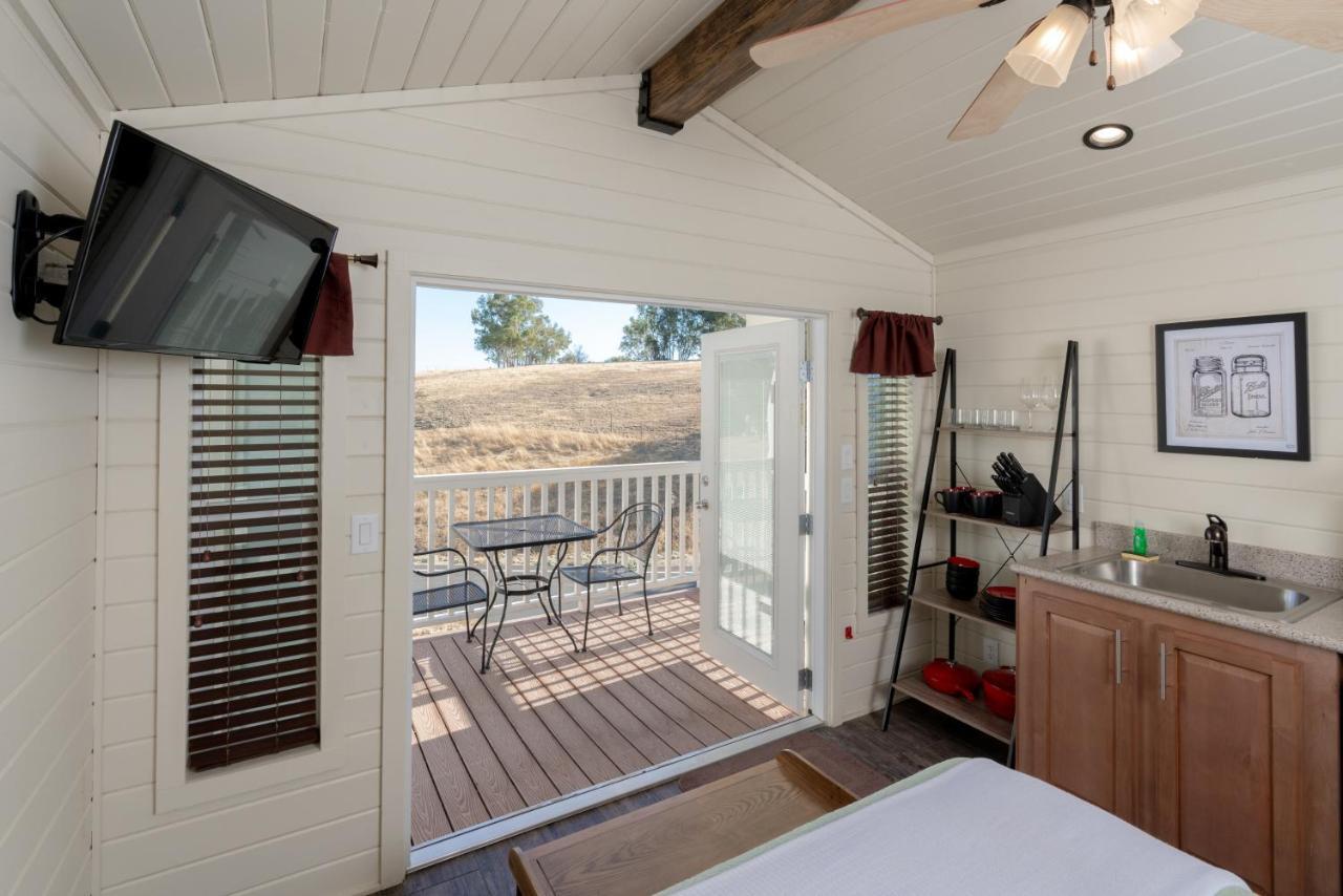 Sun Outdoors Central Coast Wine Country Paso Robles Εξωτερικό φωτογραφία